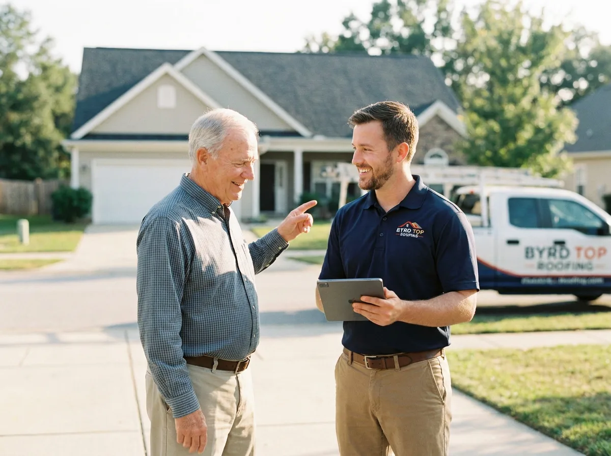 Roofing Saint David, IL FAQs